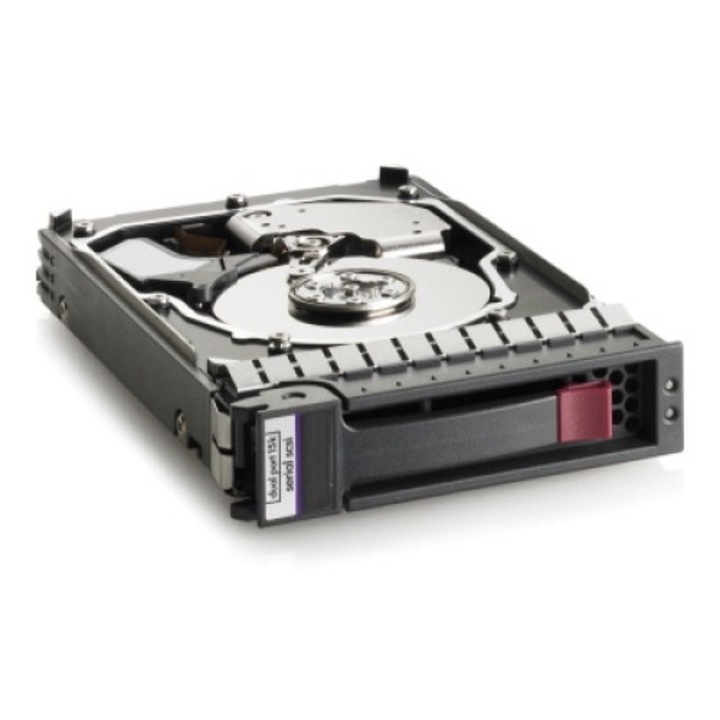 Хард Диск HPE, 1TB, 2.5", 7200 об/мин