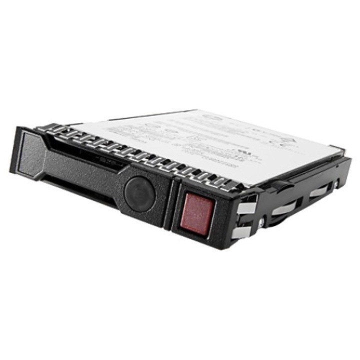 Хард Диск HPE 765255-B21, 3.5", 6TB, 7200 об/мин