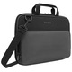 Geanta laptop Targus, 11.6 inch, Gri, 120x120x25mm