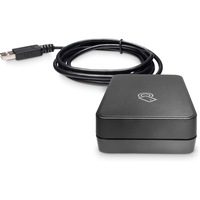 Accesoriu Wireless HP Jetdirect 3100w, Dual-band, Negru