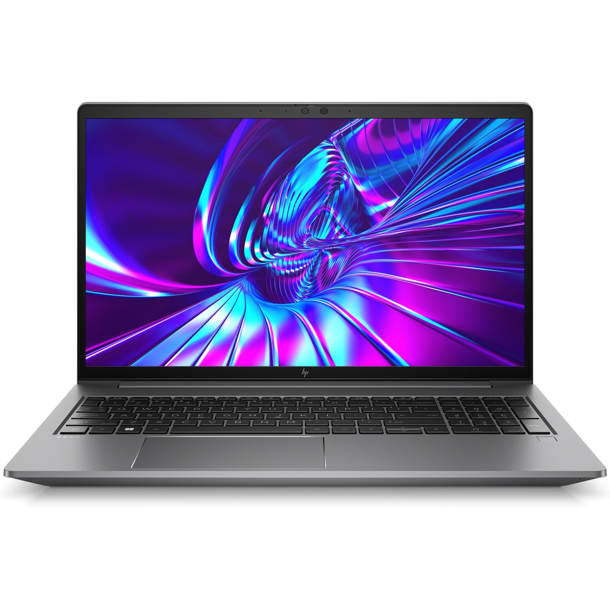 Laptop HP, ZBook Power G9, i9-12900H, 32GB DDR5, SSD 2TB, Full HD