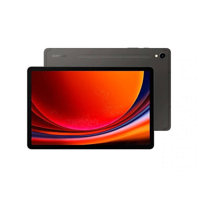 Tableta, Samsung Galaxy Tab S9 SM-X716B 5G, 128 GB, 8 GB, Graphite
