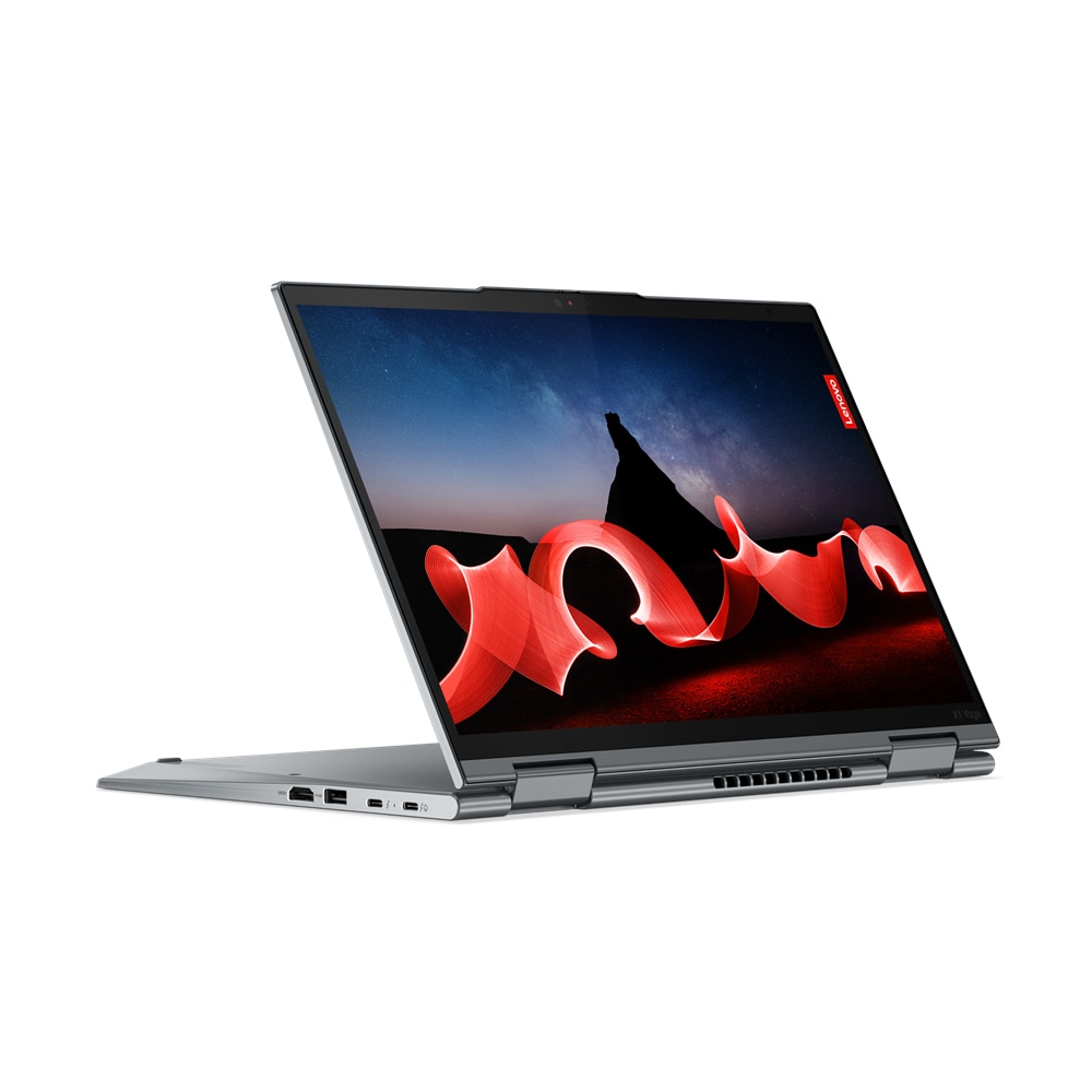 Laptop 2-in-1 Lenovo ThinkPad X1 Yoga, i5-1335U, 16GB LPDDR5, SSD