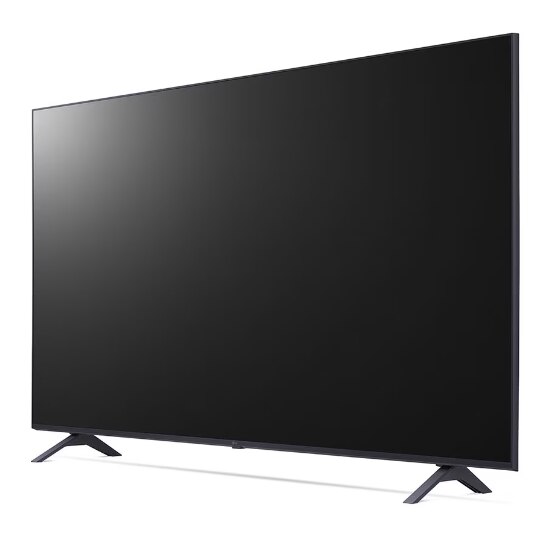 Panou digital LG 43UN640S 4K Ultra HD, 43'', Wi-Fi 300 cd/mA²