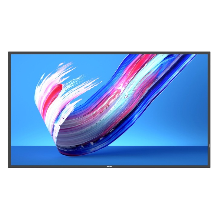PHILIPS Q-Line 50BDL3650Q 127,0cm(50") 18/7/UHD/Android10 (Speditionsversand)