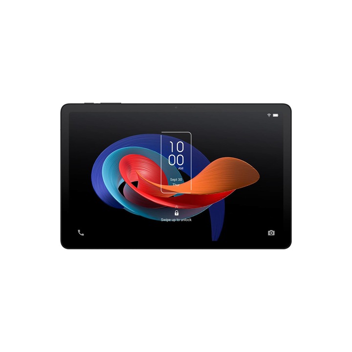 Tableta TCL, TAB 10 Gen 2, 64 GB, 4 GB, 26.3 cm, Gri
