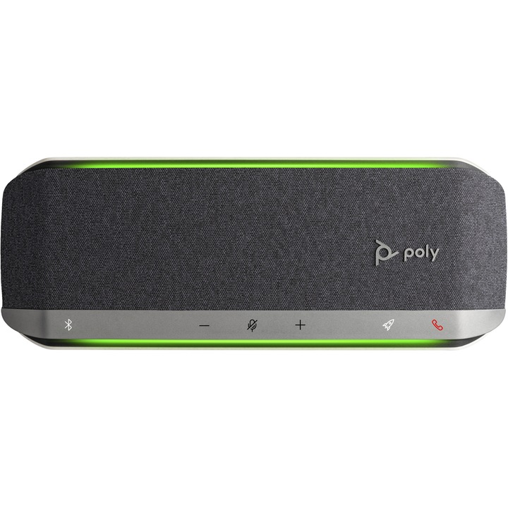 PC Poly Speaker, Sync 40, Microsoft Teams Certification