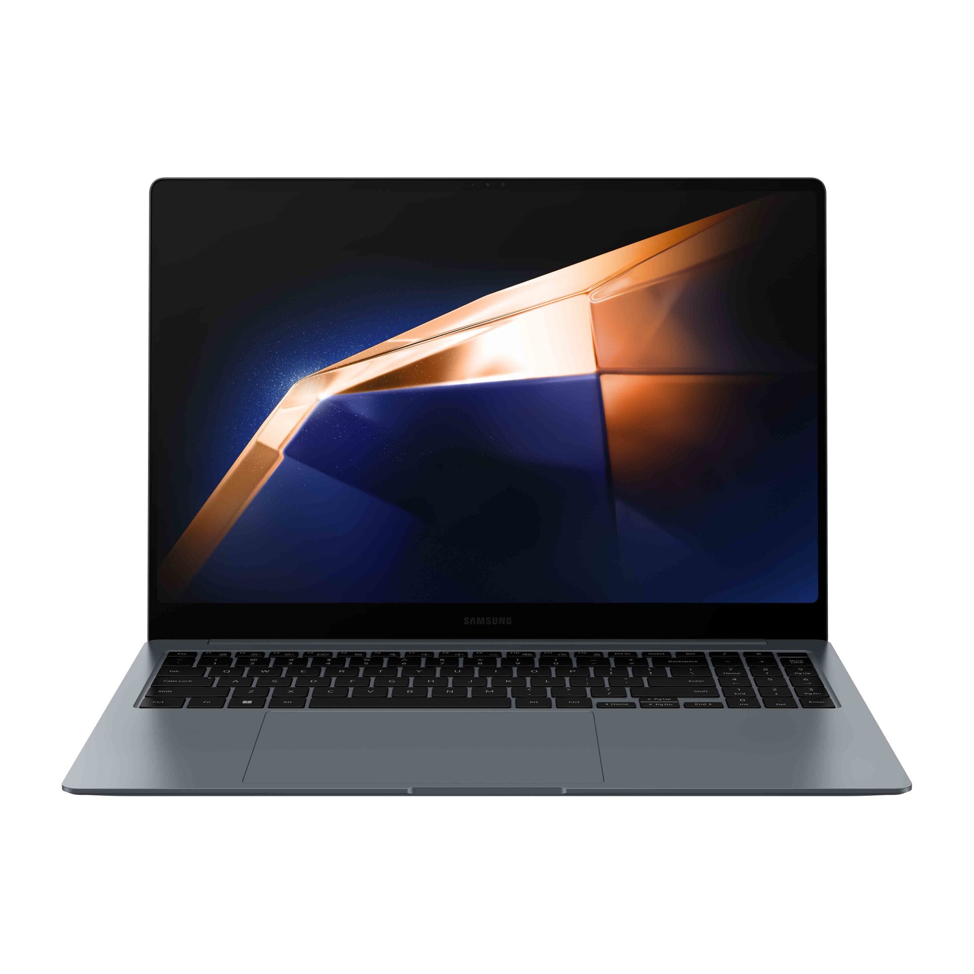 Laptop, Samsung Galaxy Book4 Pro, Intel Core Ultra 7, Touchscreen