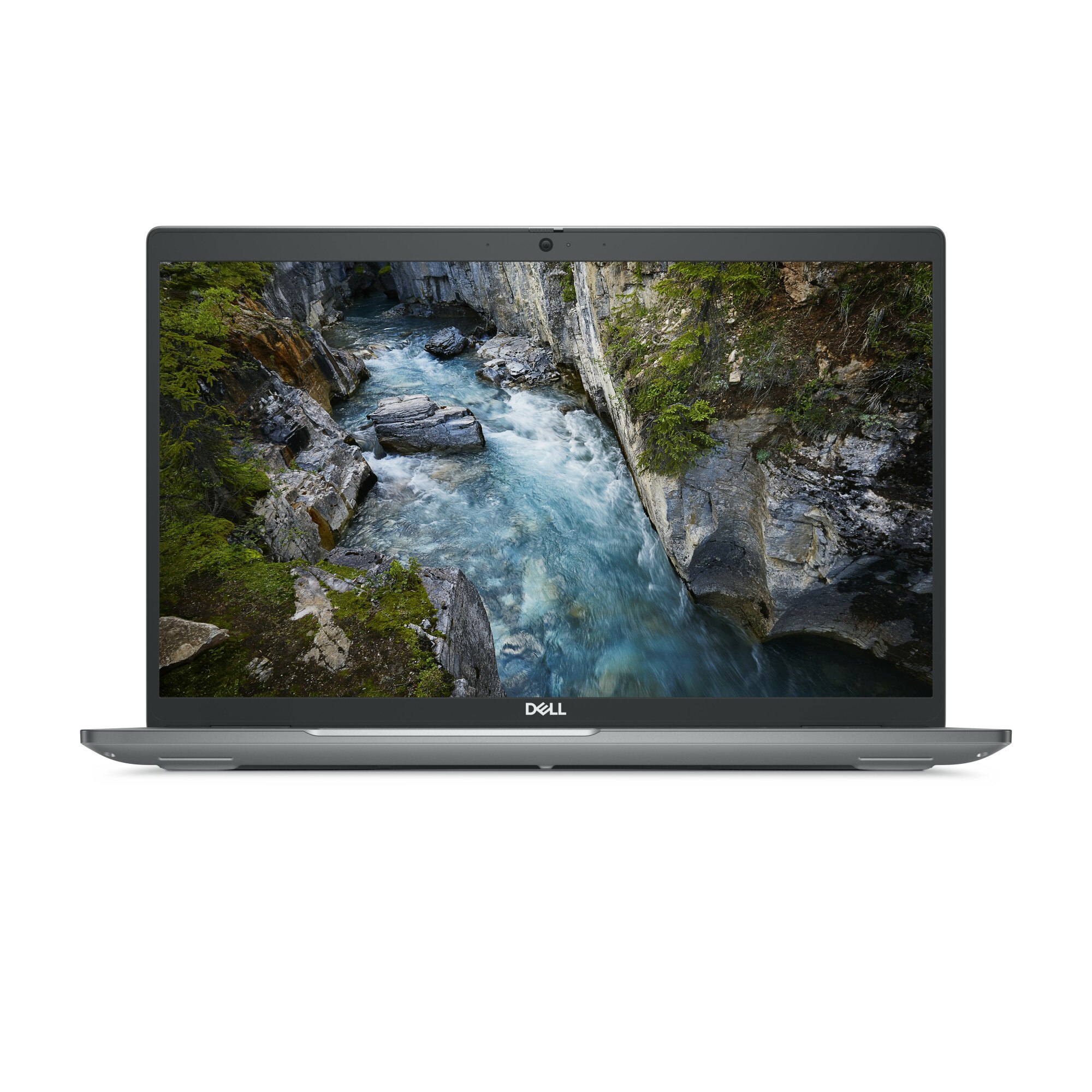 Laptop, Dell Precision, Intel Core Ultra 7, 32GB, 1TB SSD, gri