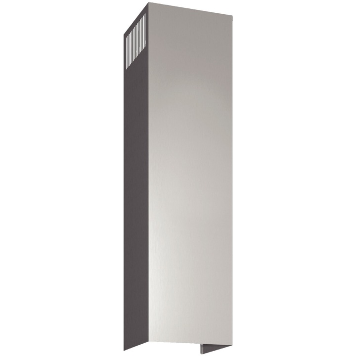 Accesoriu hota, Bosch, Inox, DHZ1225, Argintiu