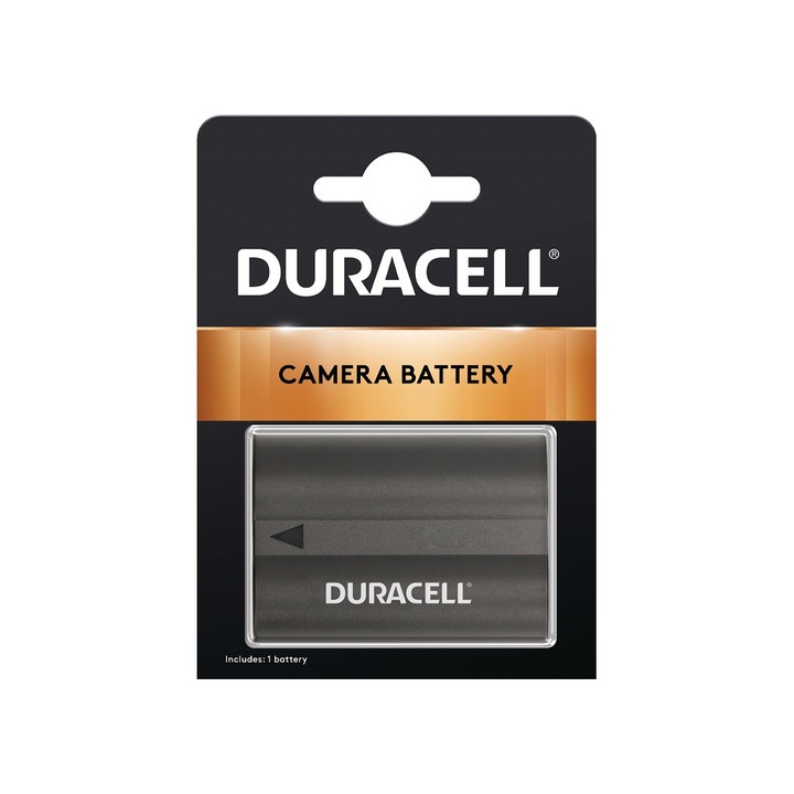 Baterie Duracell DRFW235, 2150 mAh, 53x71x25mm