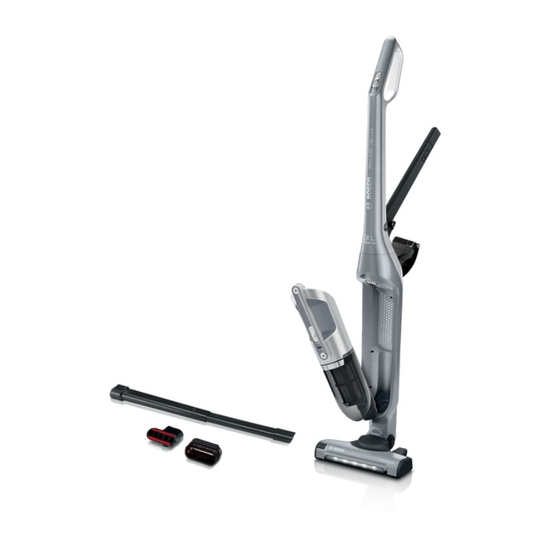 Aspirator Bosch Serie 4 BBH3K2801, Silver, 265x180mm