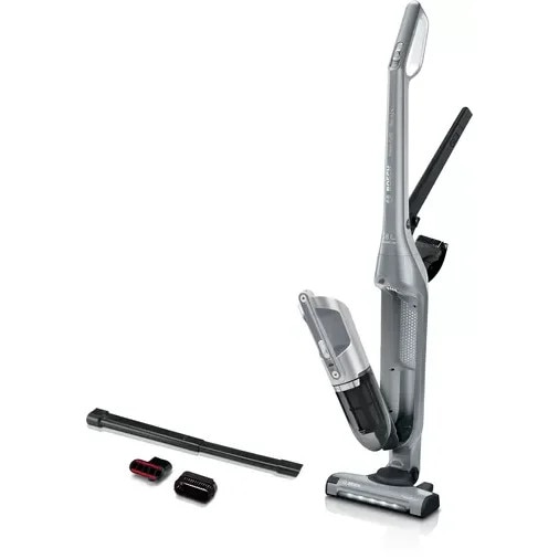 Aspirator Bosch Serie 4 BBH3K2801, Silver, 265x180mm