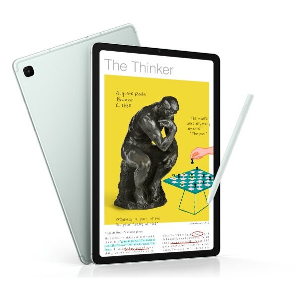 Tableta Samsung Galaxy Tab S6 Lite, 64GB, 4GB RAM, 10.4