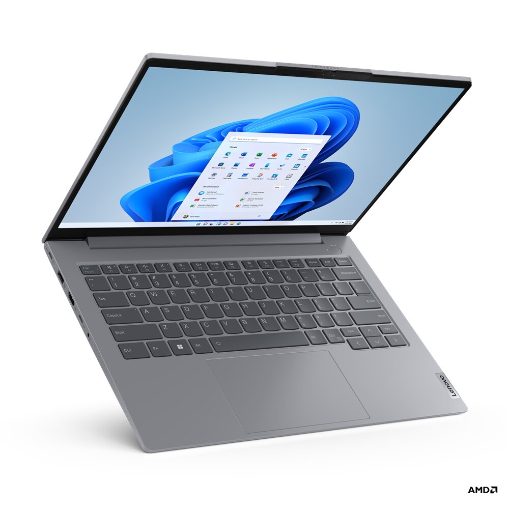 Laptop, Lenovo ThinkBook 13x, i7-1255U, 16GB LPDDR5, SSD 512GB