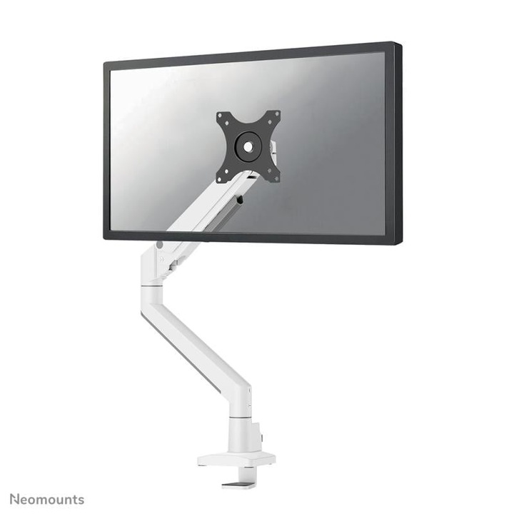 NM 17"-35" asztali monitorállvány ezüst