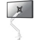 NM 17"-35" asztali monitorállvány ezüst