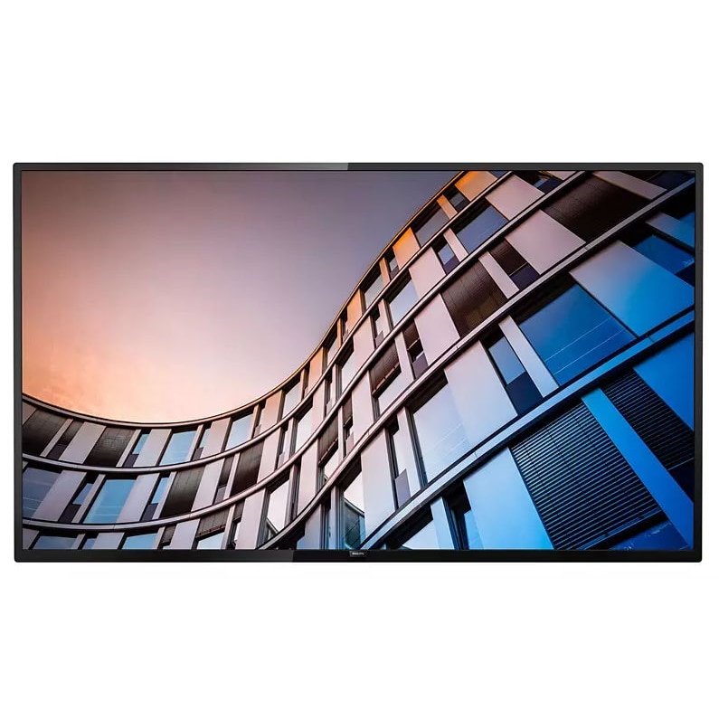 Televizor Philips 58BFL2114/12, LED, 4K Ultra HD, Wi-Fi, Android 9.0,147 cm, Negru