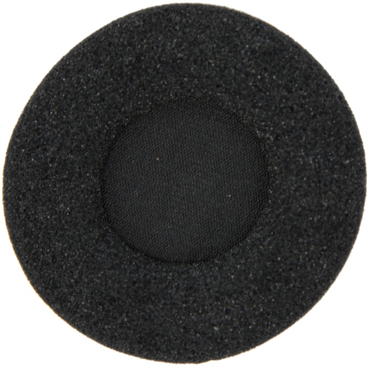 Perne pentru urechi, Jabra BIZ 2300, spuma, 120x120x25mm
