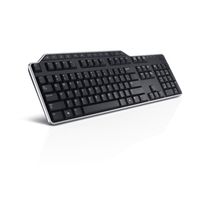 Tastatura Dell KB-522, negru
