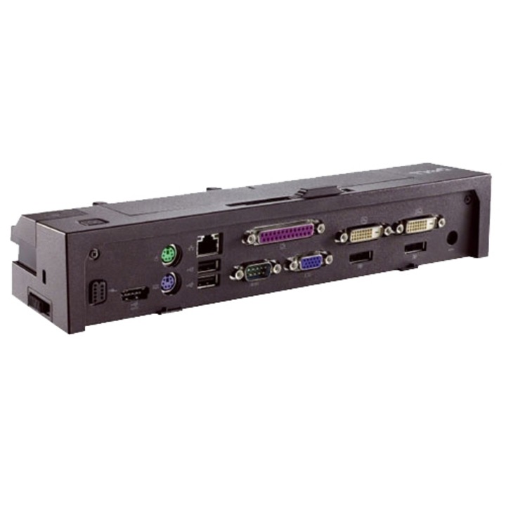Docking station Dell 331-7947, negru, 287x170.2x53.3mm