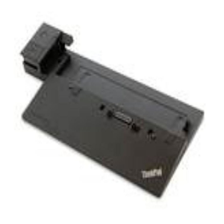Docking station Lenovo Pro Dock, negru, 345x162.5x55.6mm