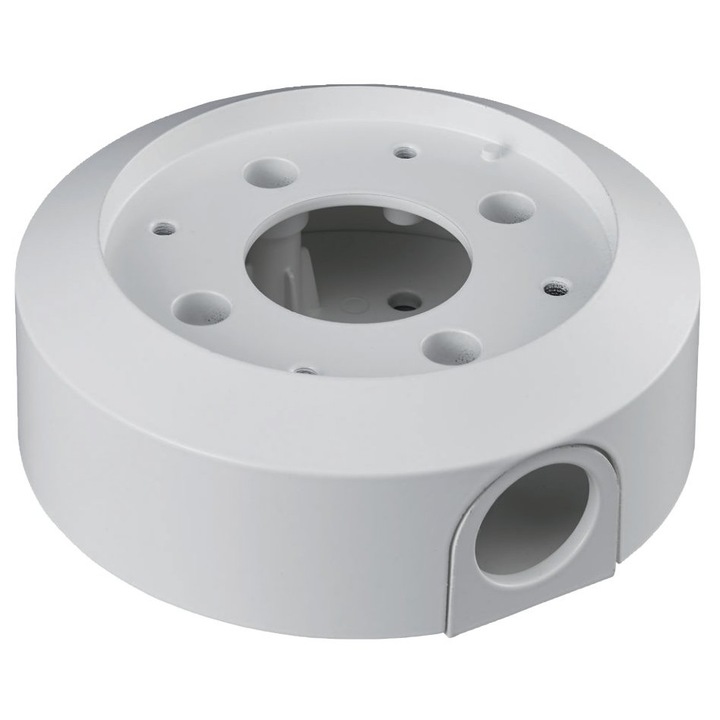 Bosch NDA-U-PSMB kameratartó, fehér, 13.8x5cm, térfigyelő kamerához