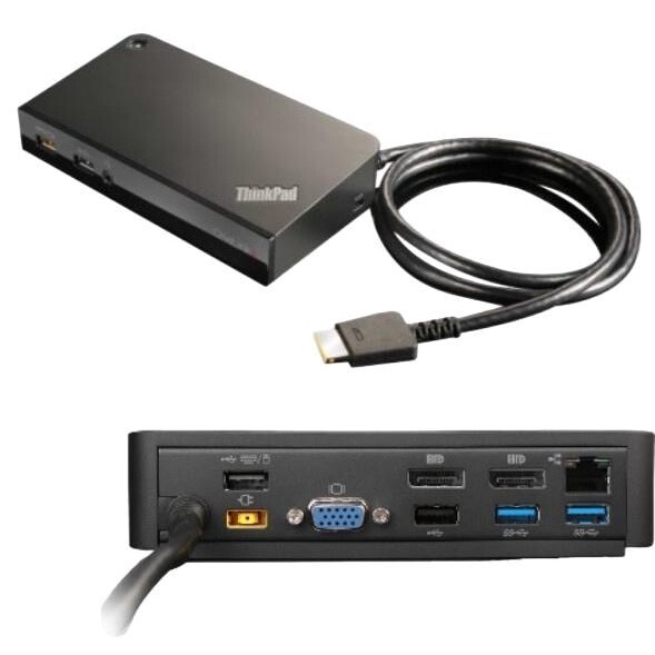 Cauți docking station lenovo thinkpad? Alege din oferta eMAG.ro