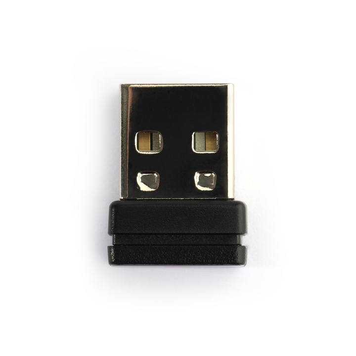 Ventilator PC Contour Design, 120x120x25mm