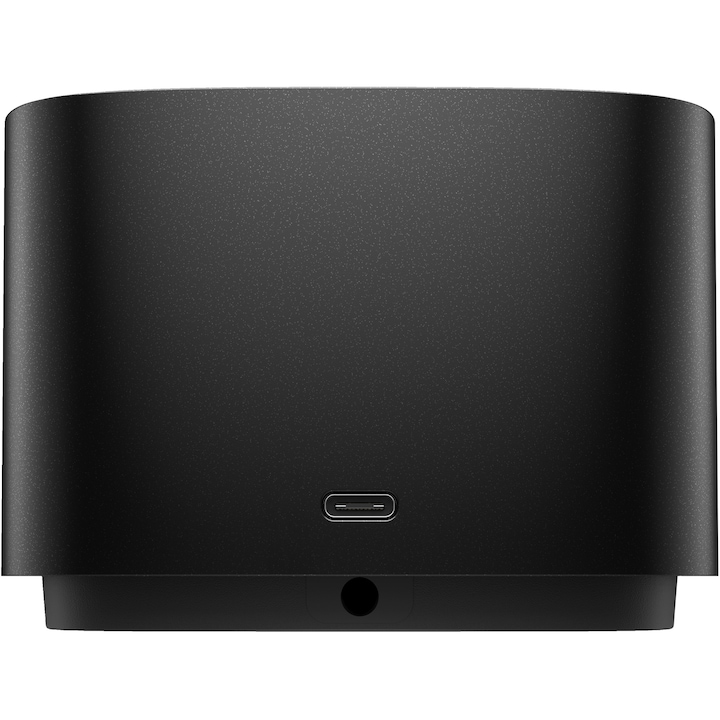 Докинг станция, HP, Thunderbolt Dock 280W G4, черен, 98 x 98 x 68 mm