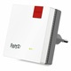 Точка за достъп FRITZ! Repeater 600 Edition International, AVM, 600 Mb/s, Вътрешна антена, 2,4 GHz, WPS / WPA2, 802.11 b/g/n, Бял