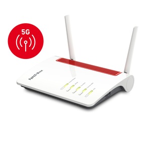 Wireless Routerek