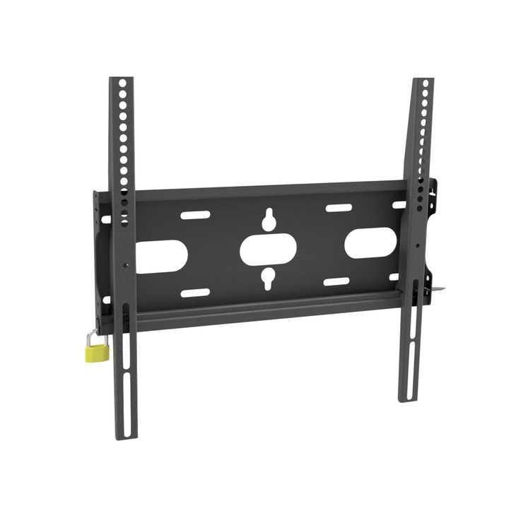 Стойка за телевизор Iiyama MD-WM4040, черна Максимална поддръжка на VESA: 400 x 400 mm