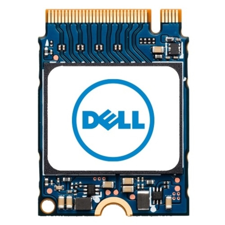 SSD, Dell SNP112233P, 256GB, M.2