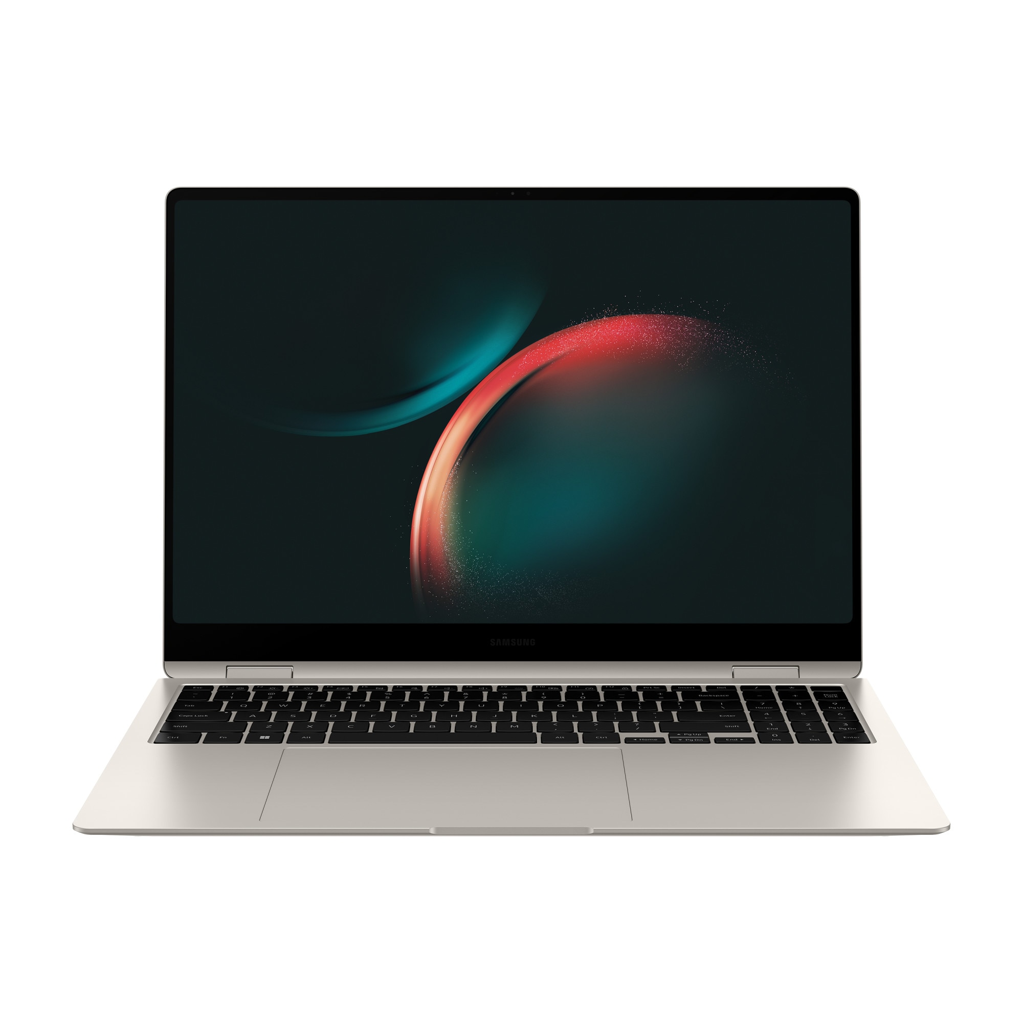 Laptop 2-in-1, Samsung Galaxy Book3 Pro 360, i7-1360P, 16GB RAM