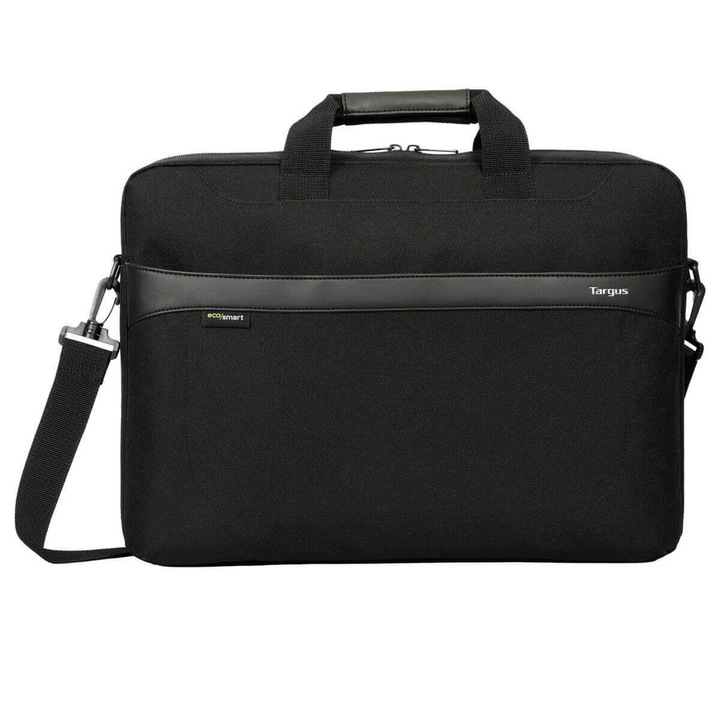 Geanta Laptop Targus 14inch GeoLite EcoSmart Essential Negru