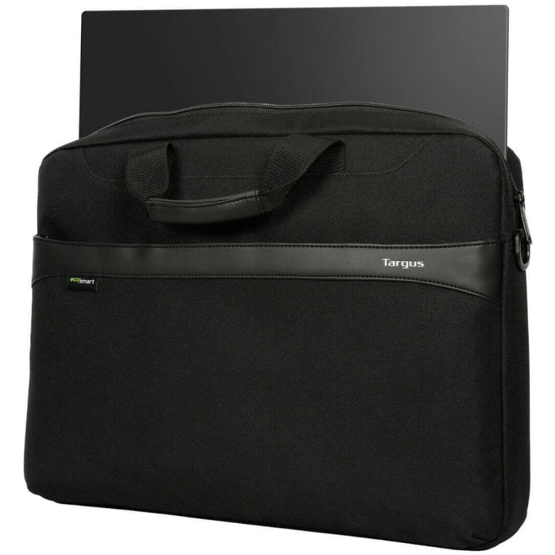 Geanta Laptop Targus 14inch GeoLite EcoSmart Essential Negru