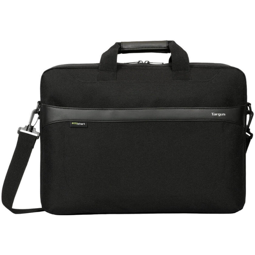Geanta Laptop Targus 14inch GeoLite EcoSmart Essential Negru