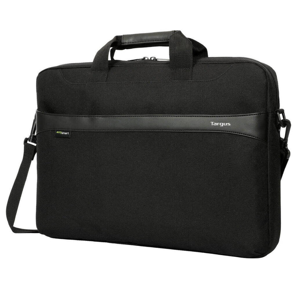 Geanta Laptop Targus 14inch GeoLite EcoSmart Essential Negru