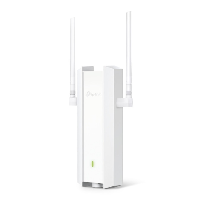 Access Point exterior HD, Wi-Fi 6, AX1800 Dual-Band, 3/5 dBi, 1 x RJ45 ...