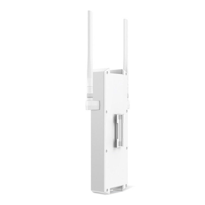 Access Point exterior HD, Wi-Fi 6, AX1800 Dual-Band, 3/5 dBi, 1 x RJ45 ...