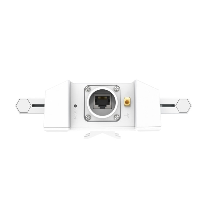 Access Point exterior HD, Wi-Fi 6, AX1800 Dual-Band, 3/5 dBi, 1 x RJ45 ...