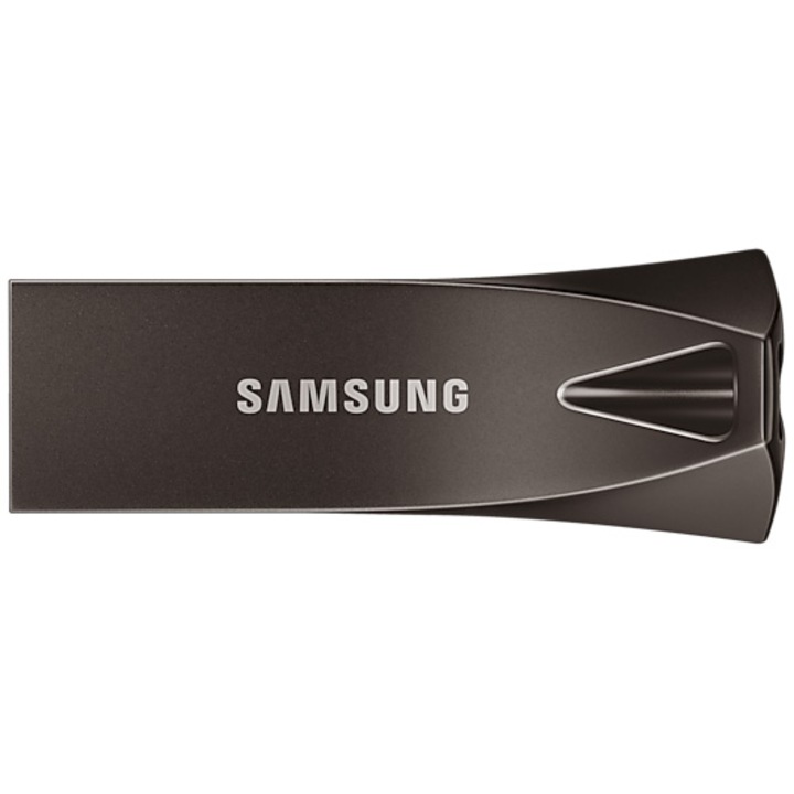 USB памет, Samsung, 128 GB, USB, 120x120x25 mm