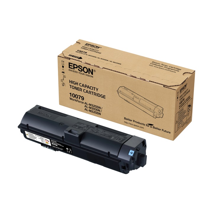 Epson M310/M320 Toner 6,1K (Eredeti)