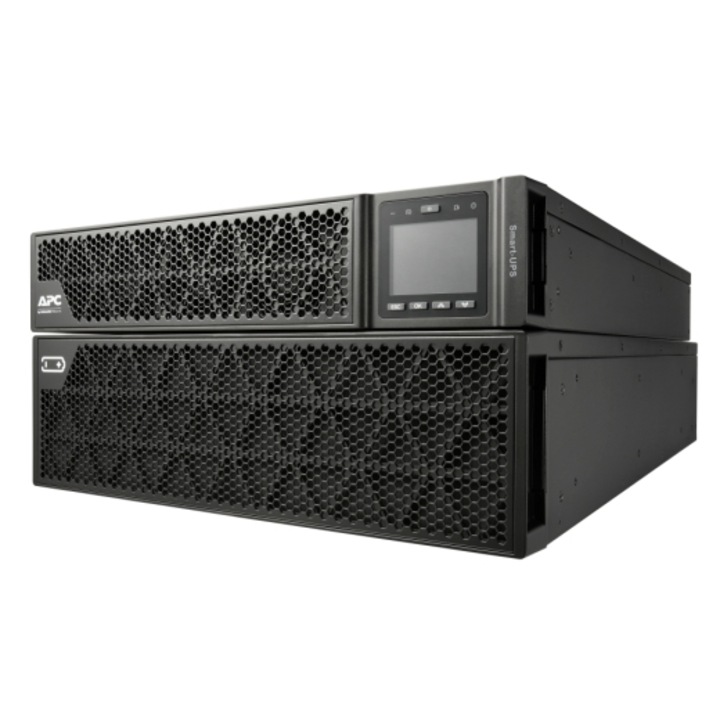 Baterie UPS, APC, 192 V, negru, 3U