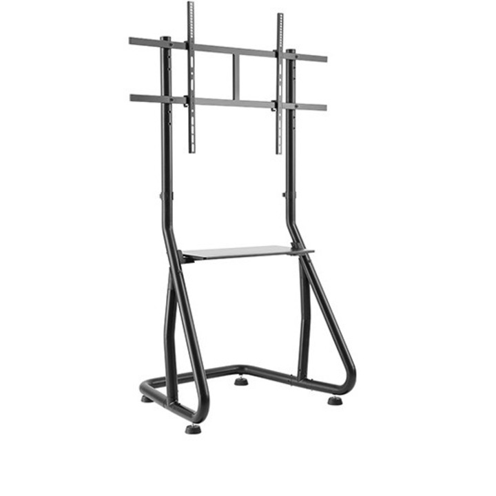 Стойка за телевизор Neomounts, VESA 200 x 200 mm, черна