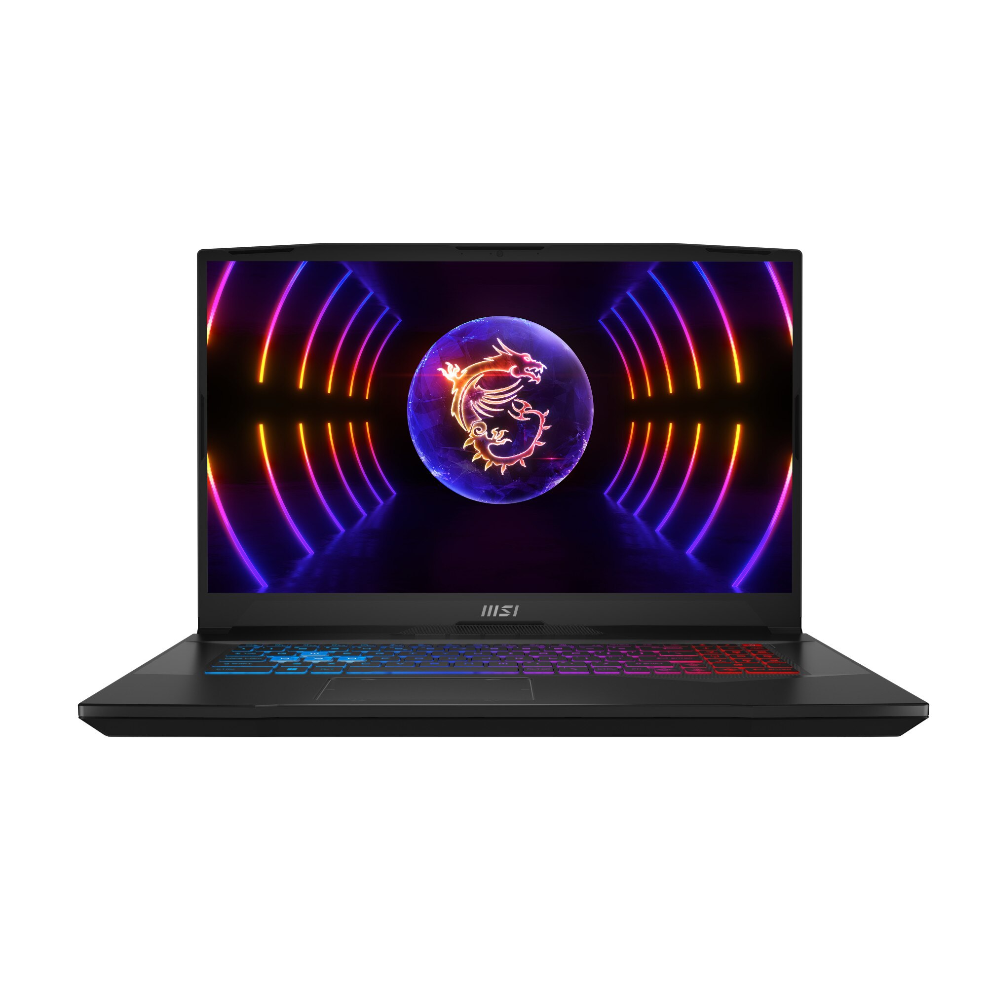 Laptop MSI, Pulse 17 B13VGK-601BE, Intel i9 i9-13900H, 17,3
