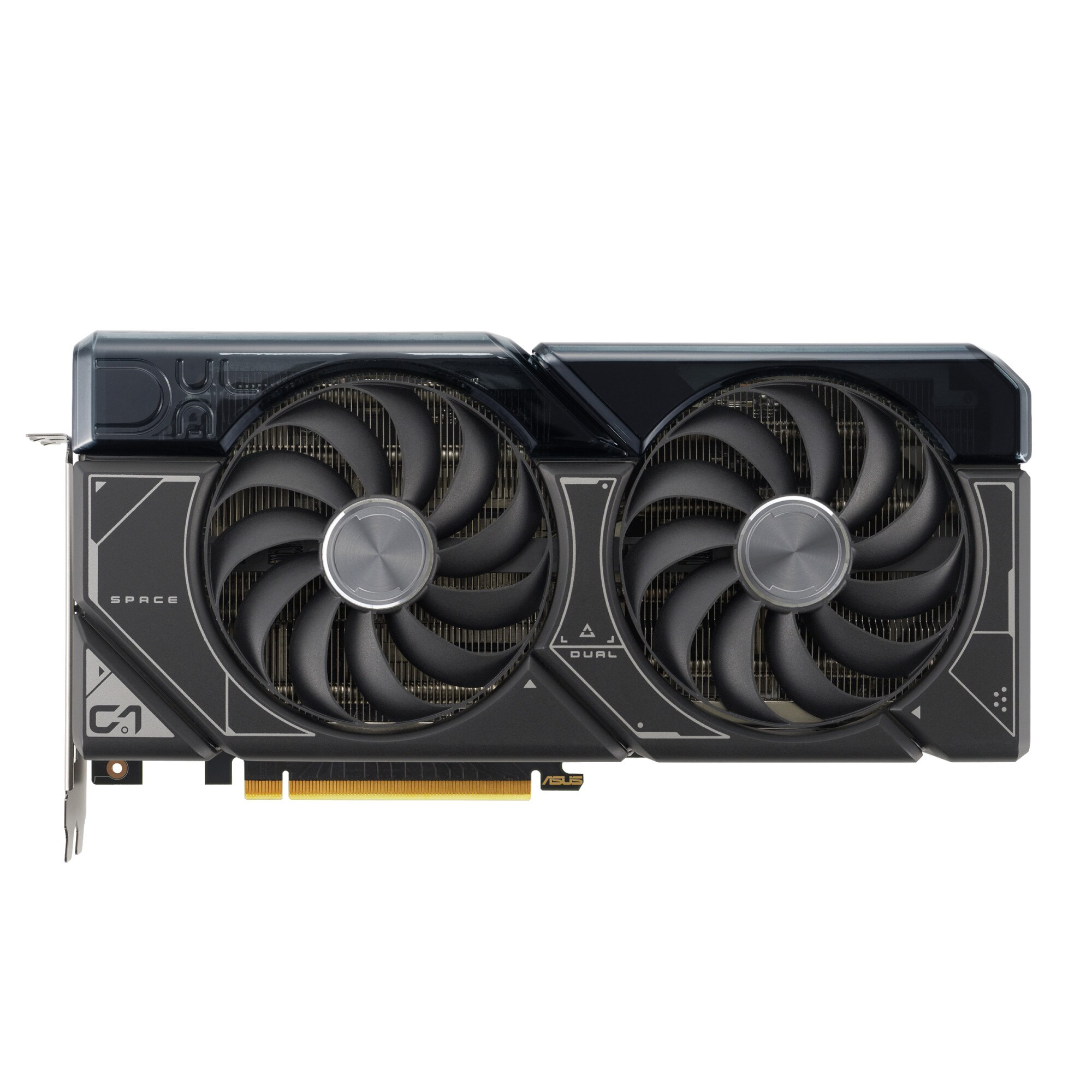 Placa video ASUS, GeForce RTX 4070 Ti SUPER, 16GB GDDR6X, 2