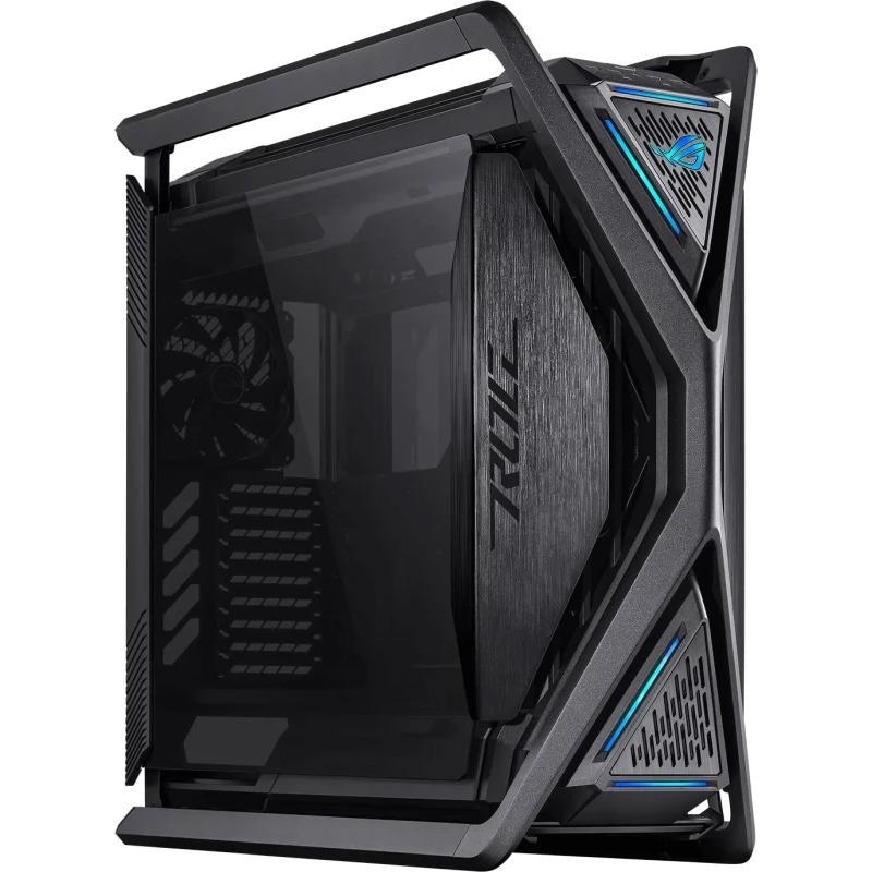 Carcasa PC ASUS ROG Hyperion GR701 BTF Edition, Full Tower - eMAG.ro