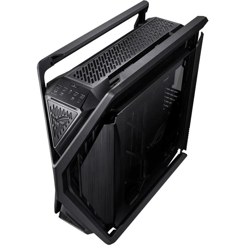 Carcasa PC ASUS ROG Hyperion GR701 BTF Edition, Full Tower - eMAG.ro
